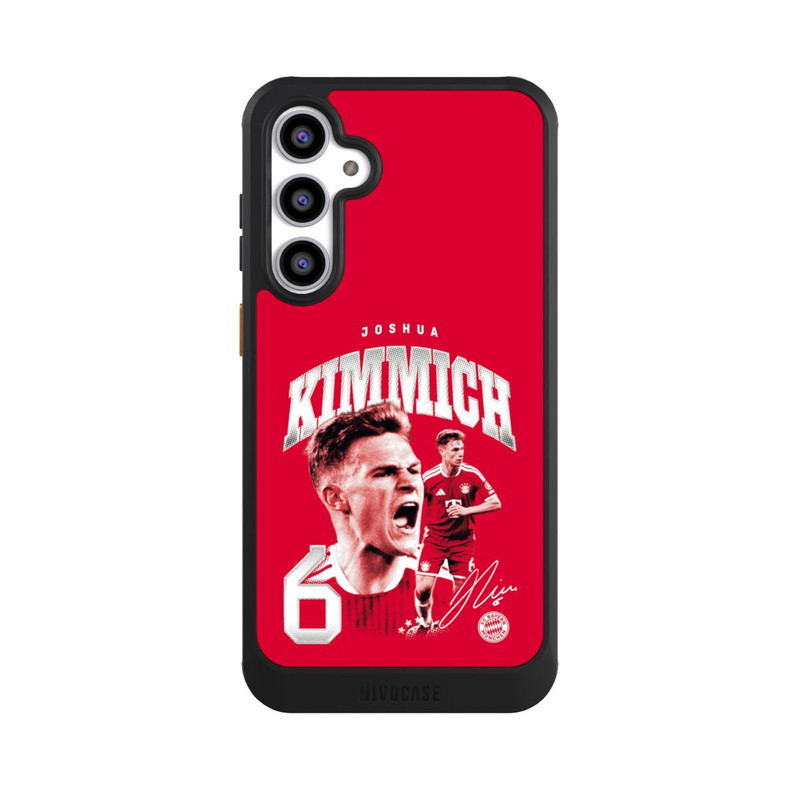Galaxy S23 FE NIVOcore Joshua Kimmich 26/27