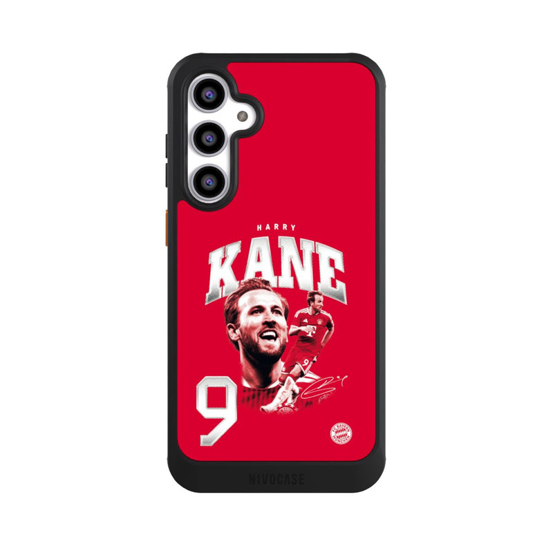 Galaxy S23 FE NIVOcore Harry Kane 26/27