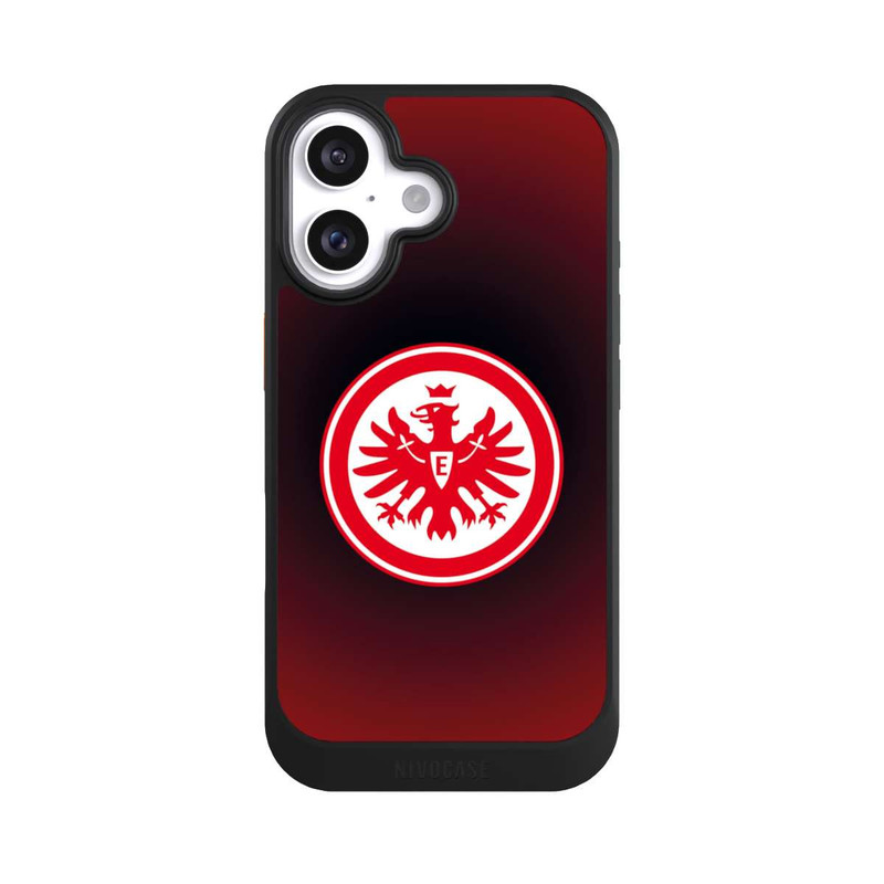iPhone 16 NIVOcore Eintracht Frankfurt