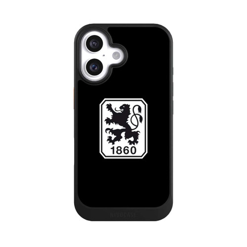  NIVOcore TSV 1860 Schwarz