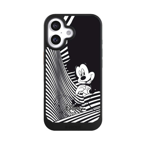 Apple iPhone 16 NIVOcore Micky Illusion