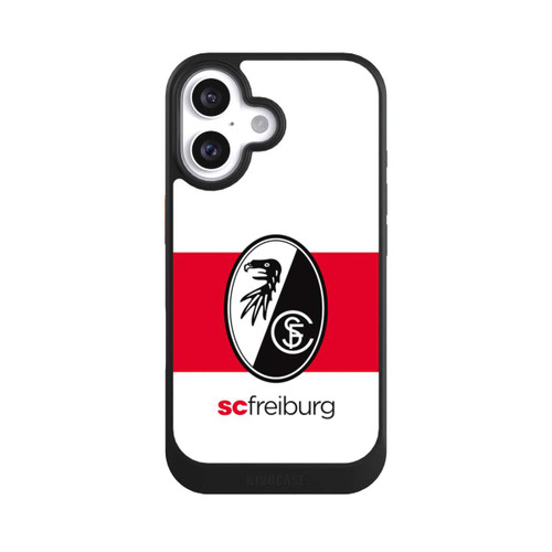  NIVOcore SC Freiburg - Banderole Rot