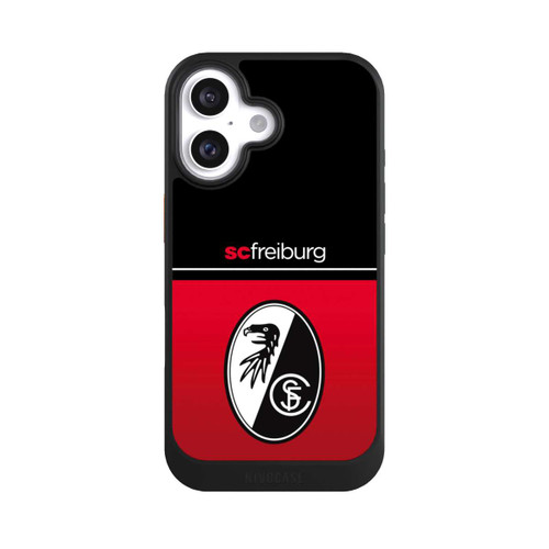  NIVOcore SC Freiburg - Schwarz Rot