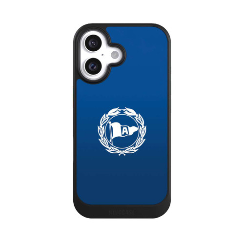  NIVOcore DSC Arminia Bielefeld Logo Weiss