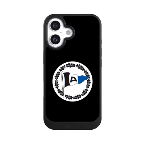  NIVOcore DSC Arminia Bielefeld Schwarz