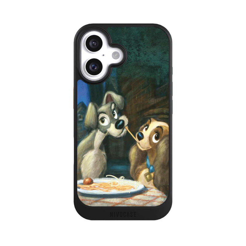 iPhone 16 NIVOcore Susi & Strolch
