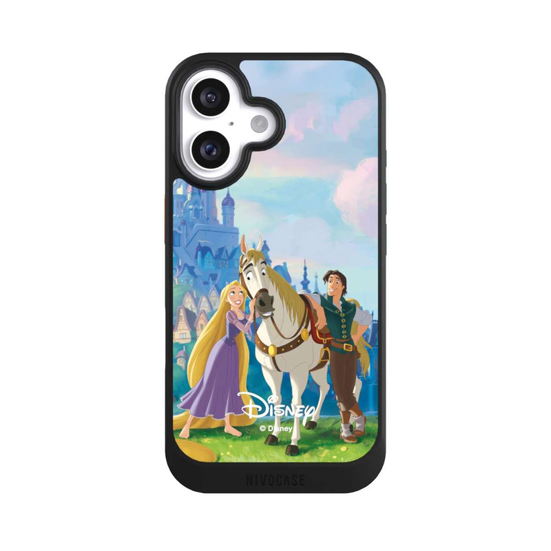 iPhone 16 NIVOcore Tangled