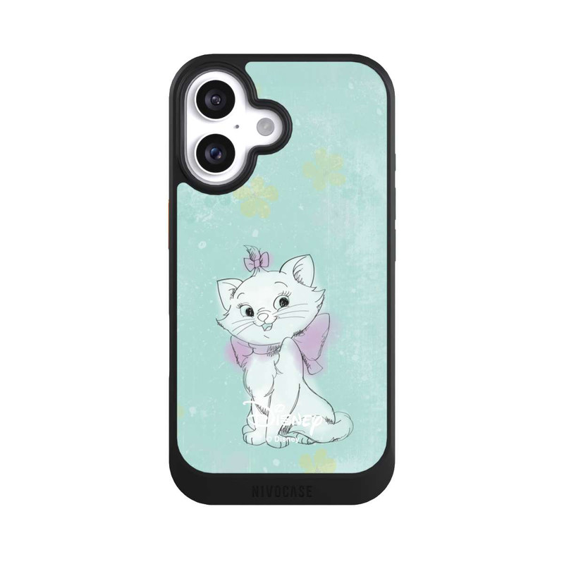 iPhone 16 NIVOcore Marie Watercolor