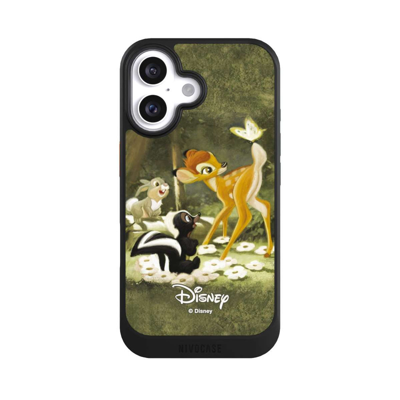 iPhone 16 NIVOcore Bambi & Friends