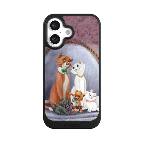  NIVOcore Aristocats