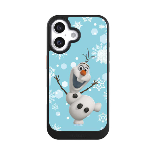  NIVOcore Eiskönigin Olaf