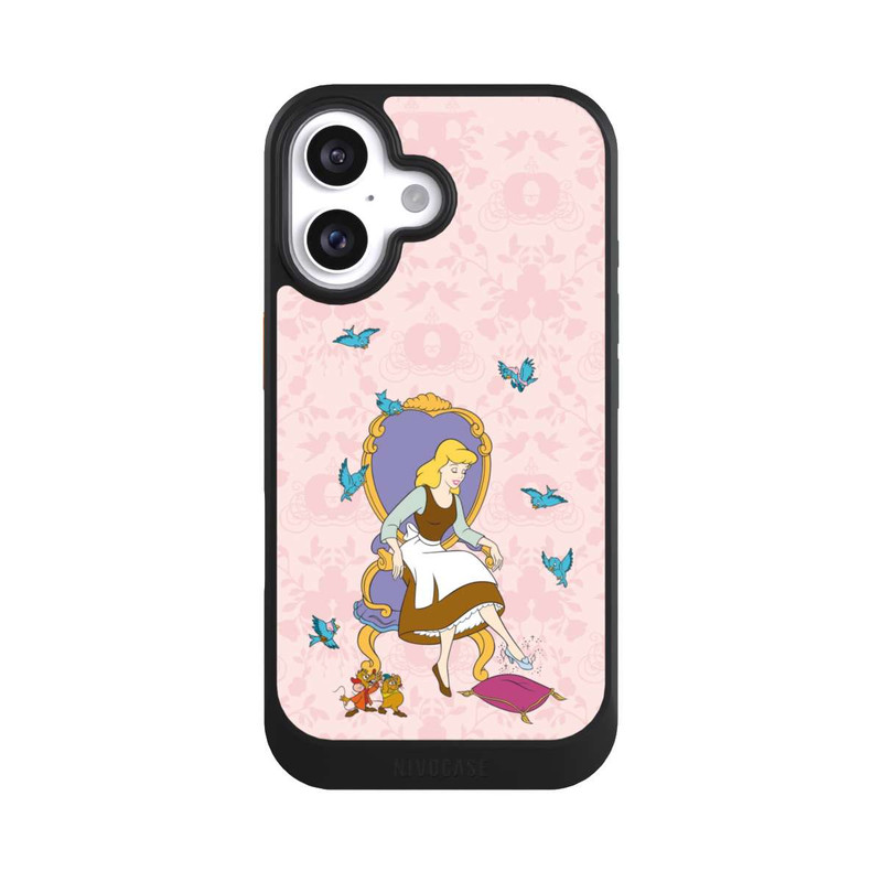 iPhone 16 NIVOcore Cinderellas Shoe