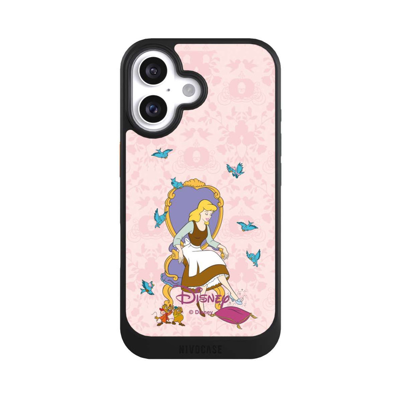 iPhone 16 NIVOcore Cinderellas Shoe