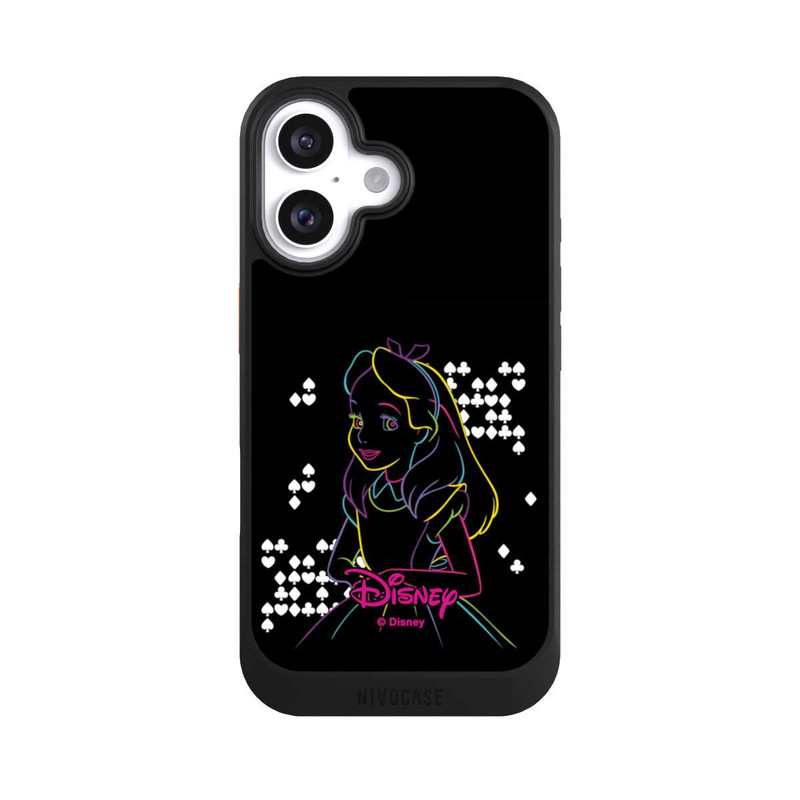 iPhone 16 NIVOcore Alice