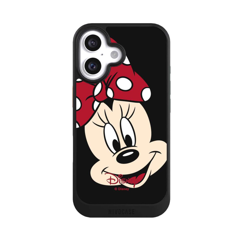 iPhone 16 NIVOcore Minnie dappertutto