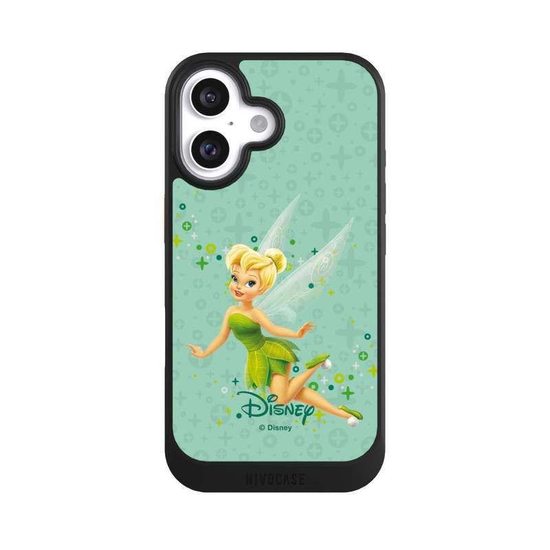 iPhone 16 NIVOcore Pixie Dust