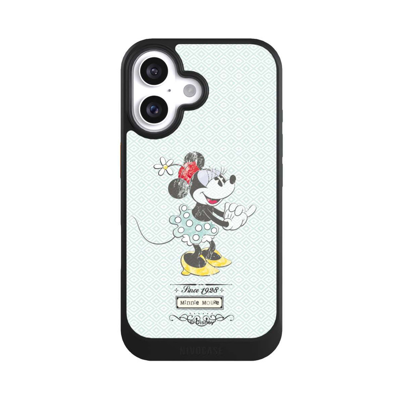 iPhone 16 NIVOcore Minnie Vintage
