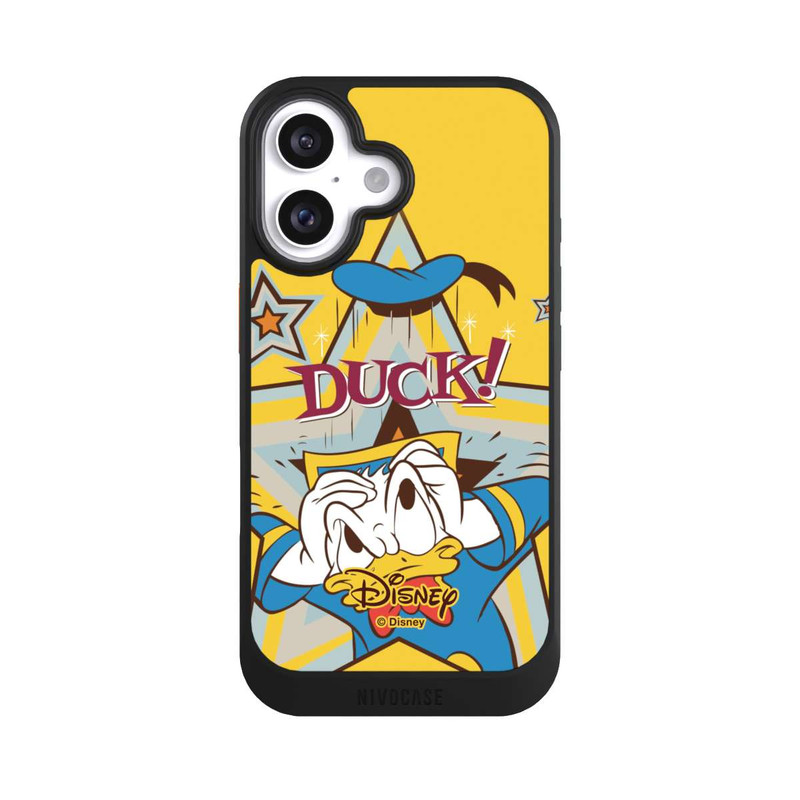 iPhone 16 NIVOcore Duck!
