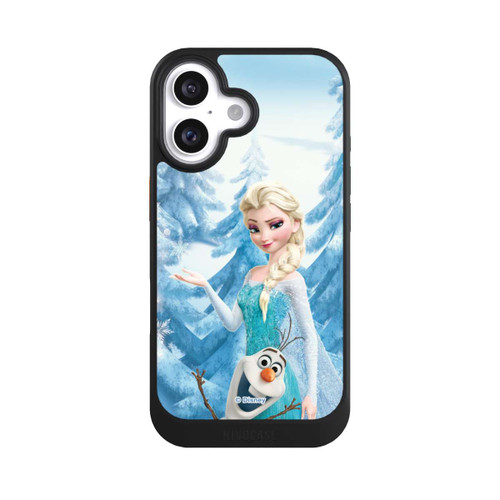  NIVOcore Eiskönigin Elsa &amp; Olaf