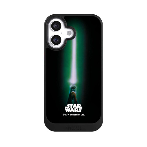 Apple iPhone 16 NIVOcore Lichtschwert