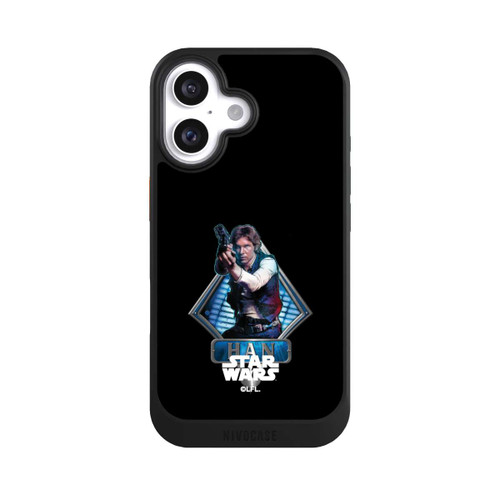  NIVOcore Han