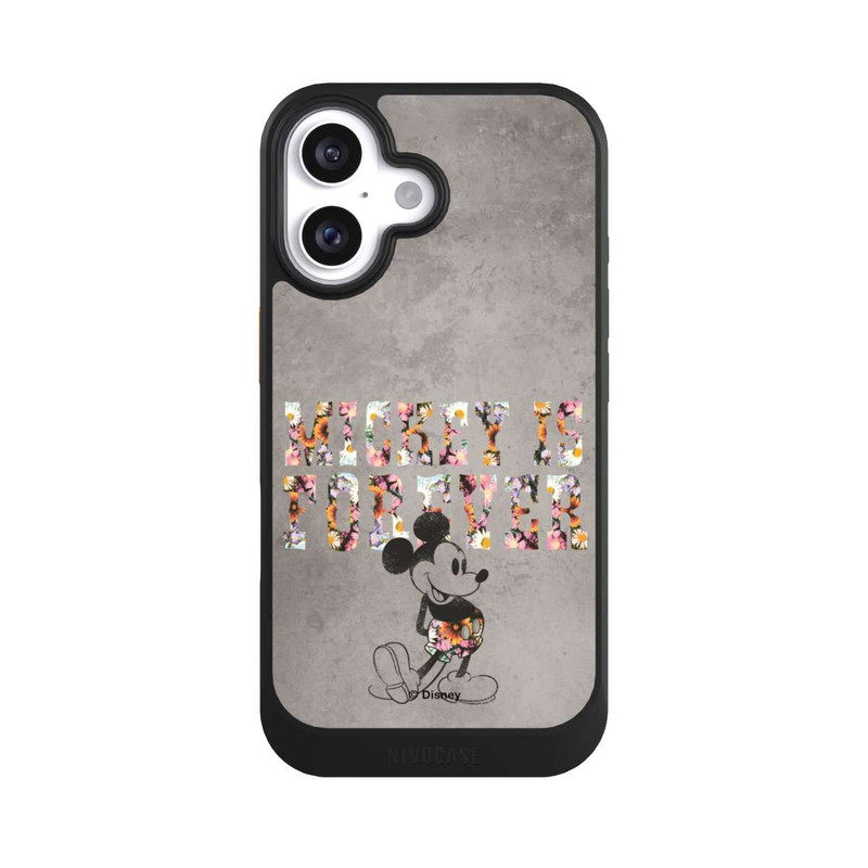 iPhone 16 NIVOcore Mickey Is Forever