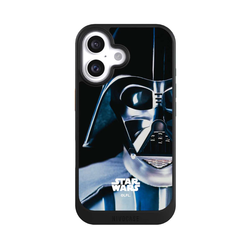 iPhone 16 NIVOcore Lord Vader