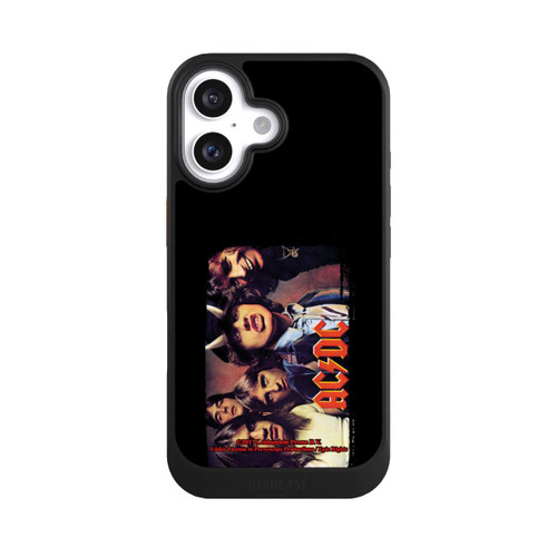  NIVOcore ACDC Highway