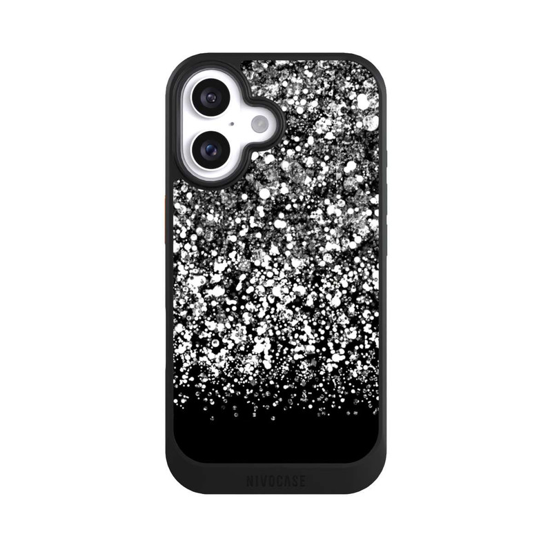 iPhone 16 NIVOcore Snow Fall