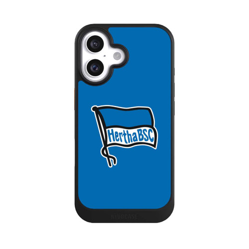  NIVOcore Hertha BSC Blau