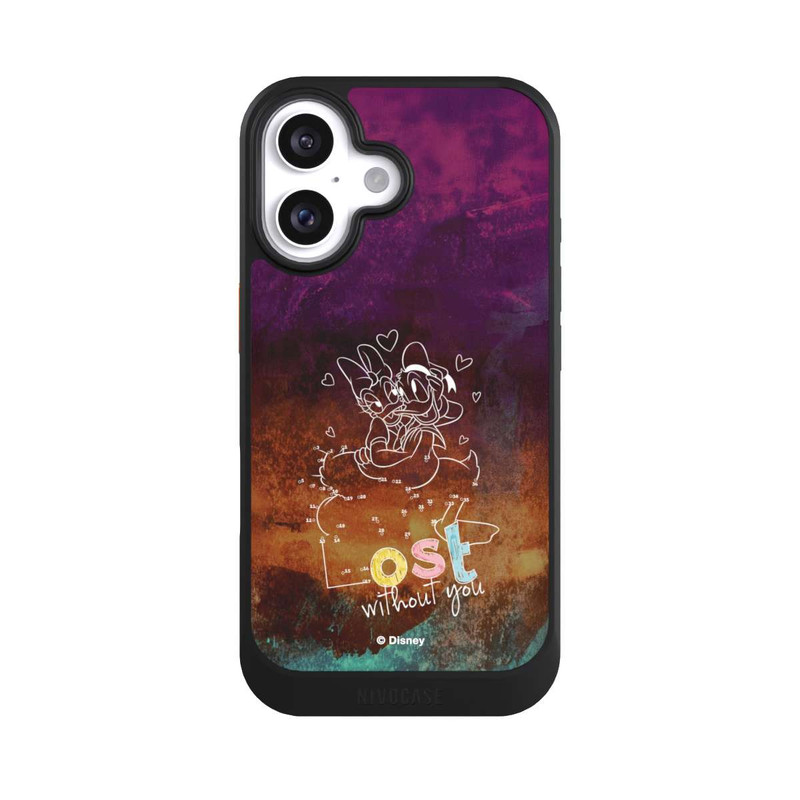 iPhone 16 NIVOcore Lost Without You