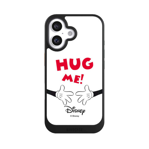 Apple iPhone 16 NIVOcore Hug Me!