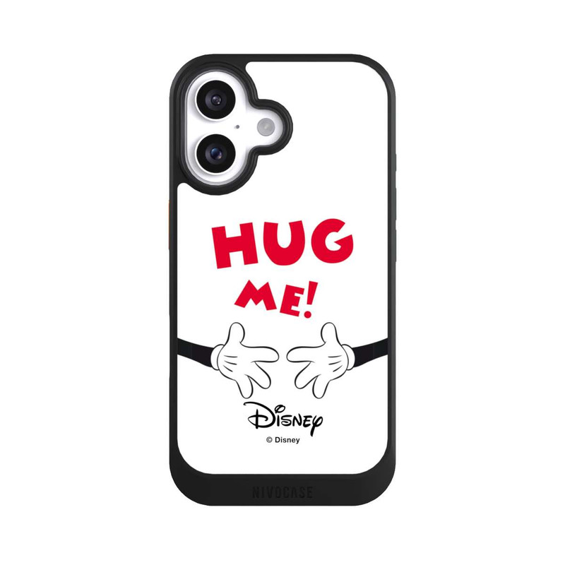 iPhone 16 NIVOcore Hug Me!