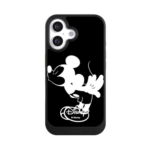 Apple iPhone 16 NIVOcore Mickey Kissing
