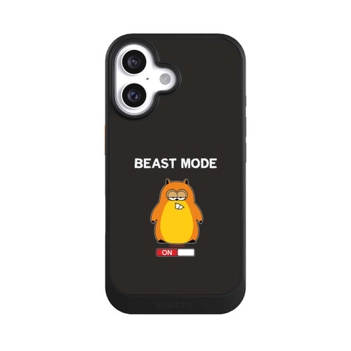  NIVOcore Beast Mode