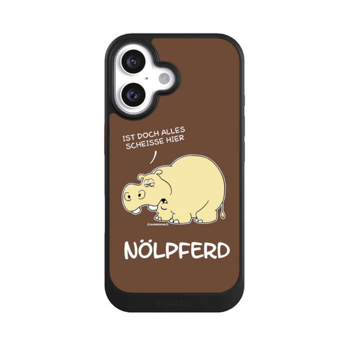  NIVOcore Nölpferd