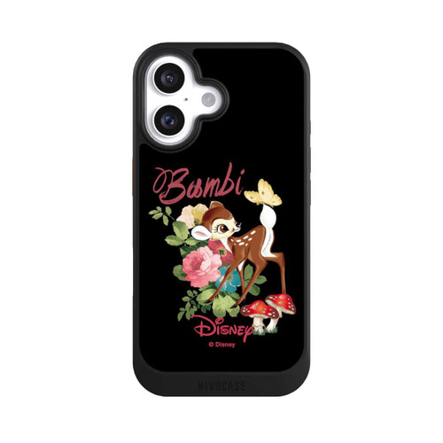  NIVOcore Bambi Retro
