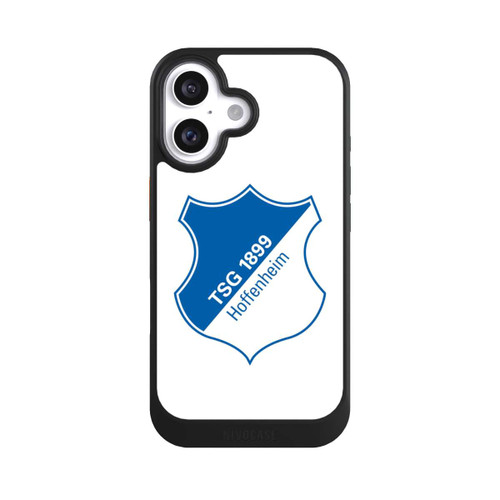  NIVOcore TSG 1899 Hoffenheim Logo Weiss