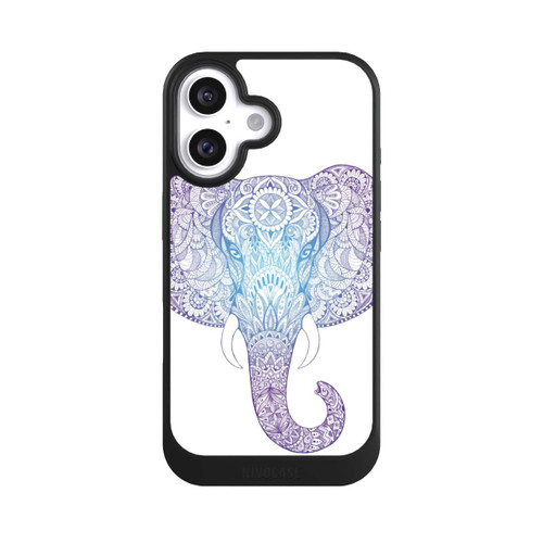 Apple iPhone 16 NIVOcore Hathi