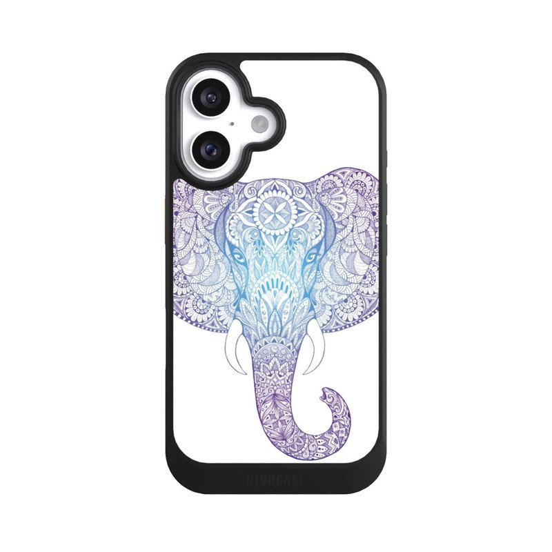 iPhone 16 NIVOcore Hathi