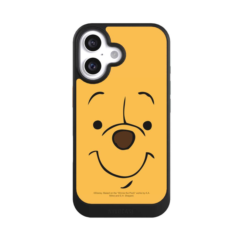 iPhone 16 NIVOcore Cuddle Face
