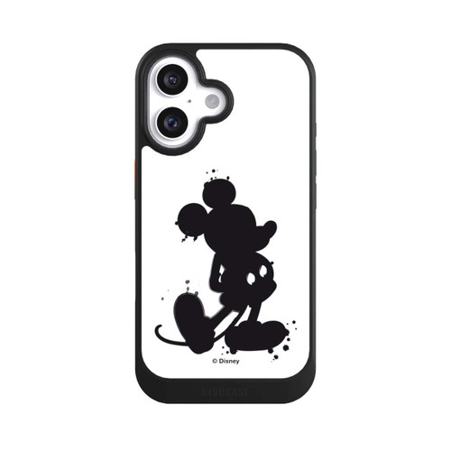 Apple iPhone 16 NIVOcore Mickey Mouse - Splash