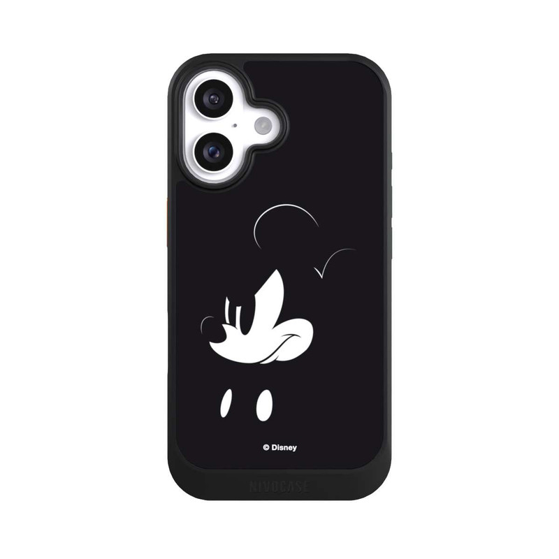iPhone 16 NIVOcore Micky Maus Mad