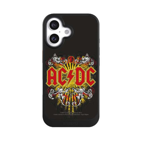  NIVOcore ACDC Danger