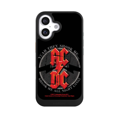  NIVOcore ACDC All Night Long