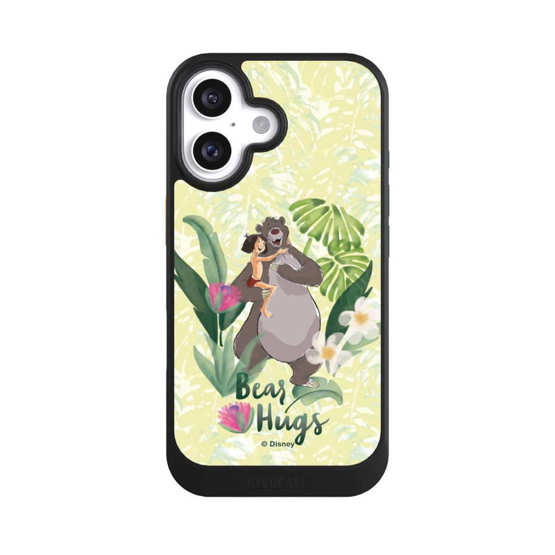 iPhone 16 NIVOcore Bear Hugs
