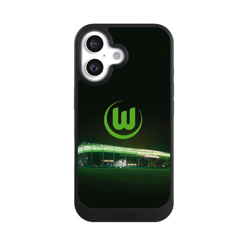  NIVOcore VfL Wolfsburg Stadion