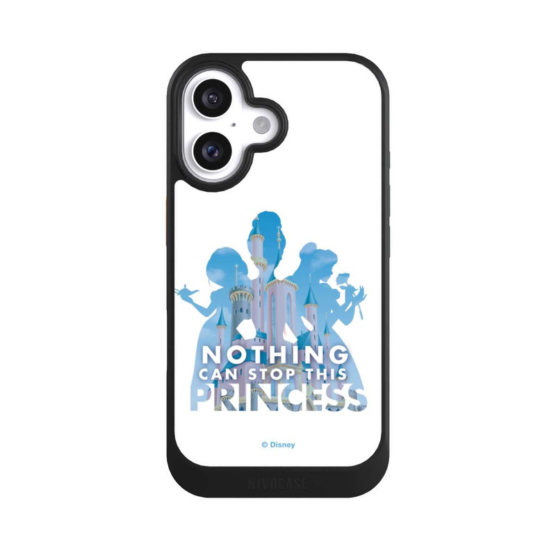 iPhone 16 NIVOcore Nothing Can Stop This Princess