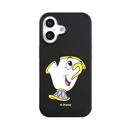 Apple iPhone 16 NIVOcore Chip Cup ohne Hintergrund