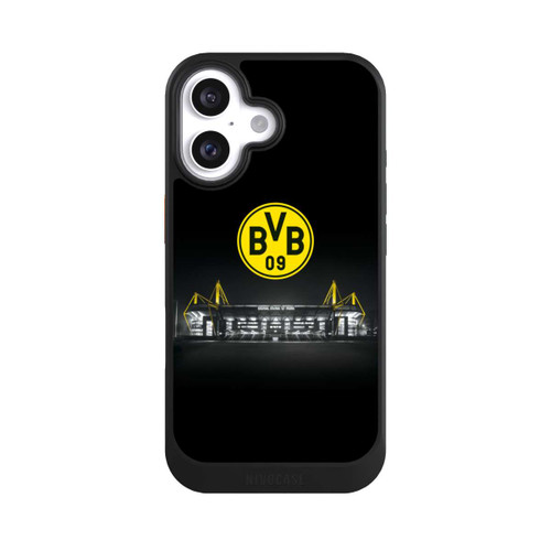 Apple iPhone 16 NIVOcore BVB Stadion